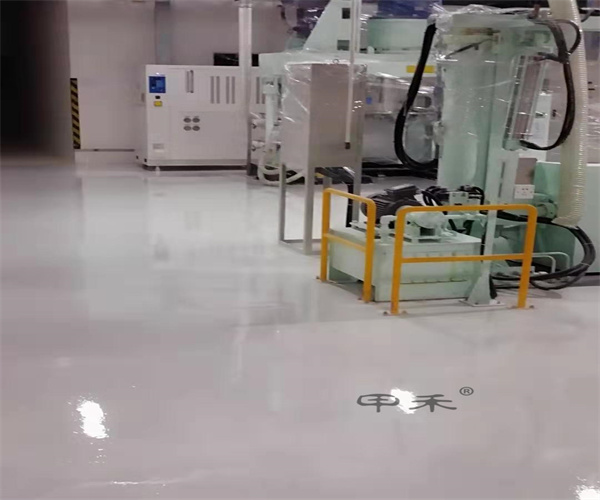 珠海地坪漆-中山環氧地坪-地坪漆施工選擇方案
